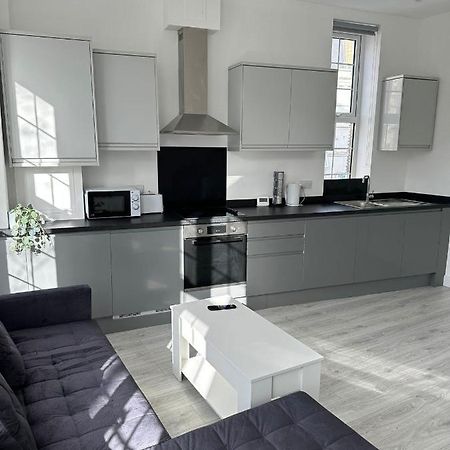 Апартаменты The Walworth Retreat- Cozy Flats In Лондон Экстерьер фото
