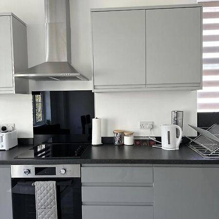 Апартаменты The Walworth Retreat- Cozy Flats In Лондон Экстерьер фото