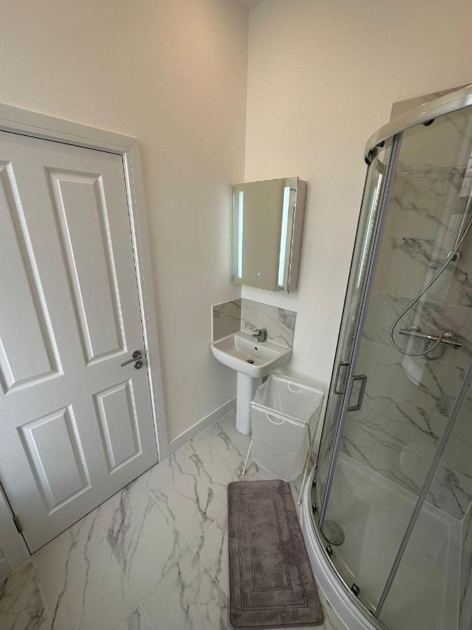 Апартаменты The Walworth Retreat- Cozy Flats In Лондон Экстерьер фото
