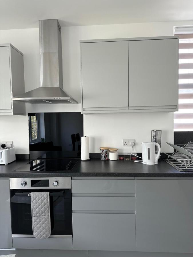 Апартаменты The Walworth Retreat- Cozy Flats In Лондон Экстерьер фото