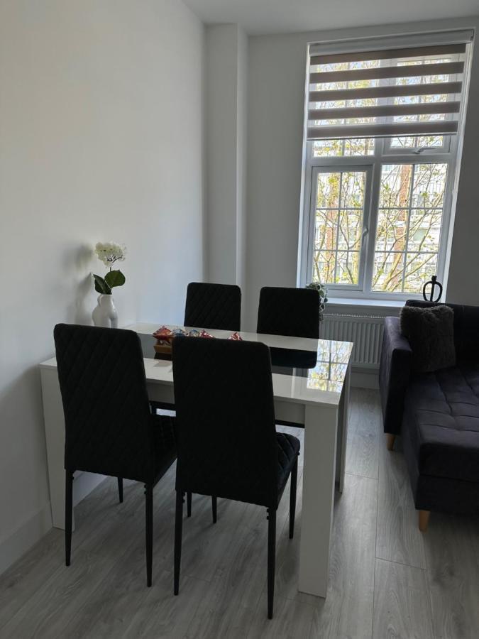 Апартаменты The Walworth Retreat- Cozy Flats In Лондон Экстерьер фото